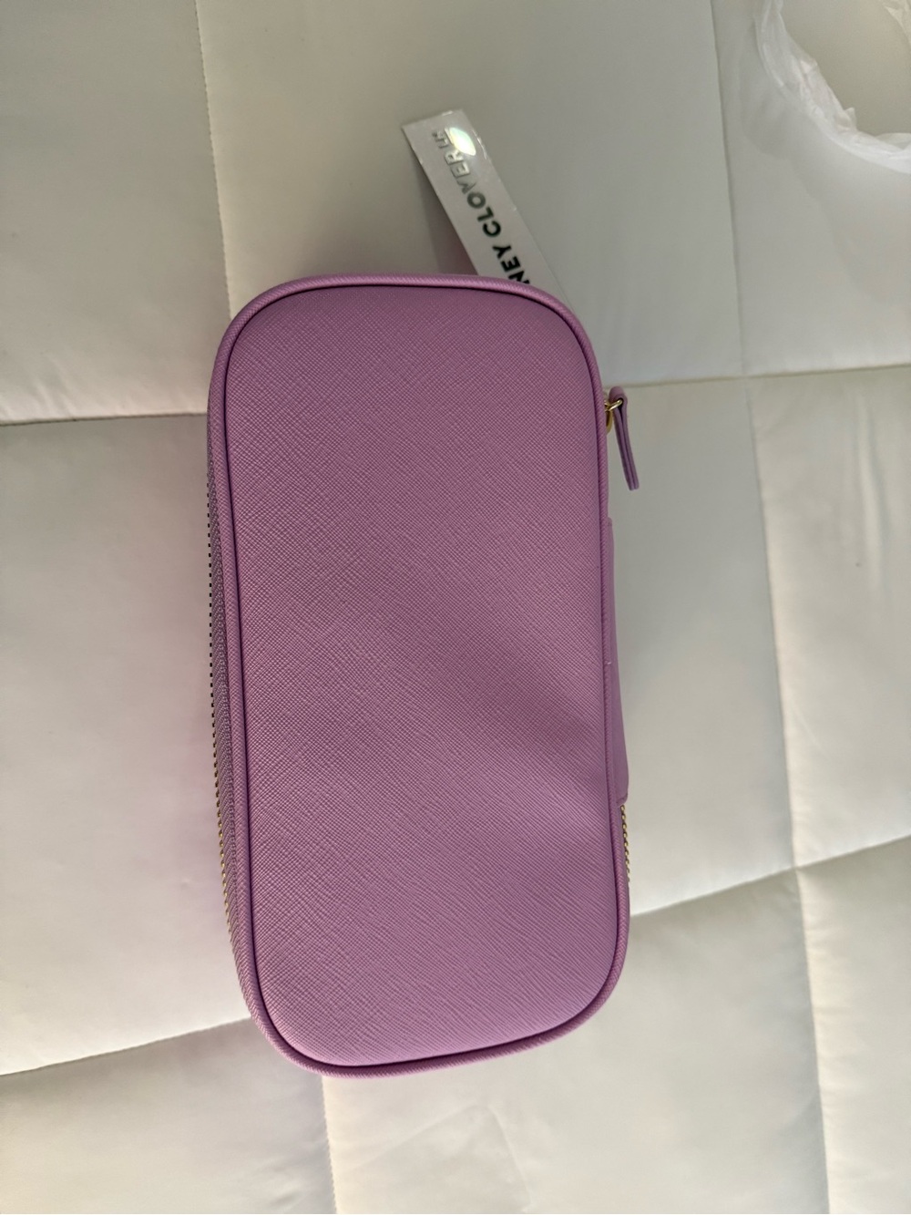 Stoney clover Zip Pouch Case